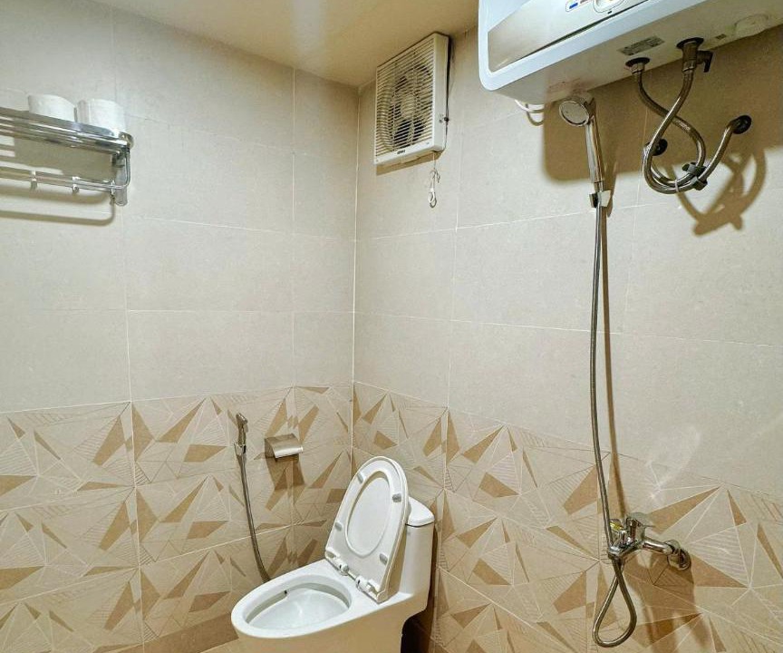 Photo of Bathroom in Son Tra