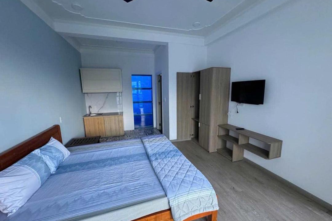 Photo of Bedroom in Cam Ha