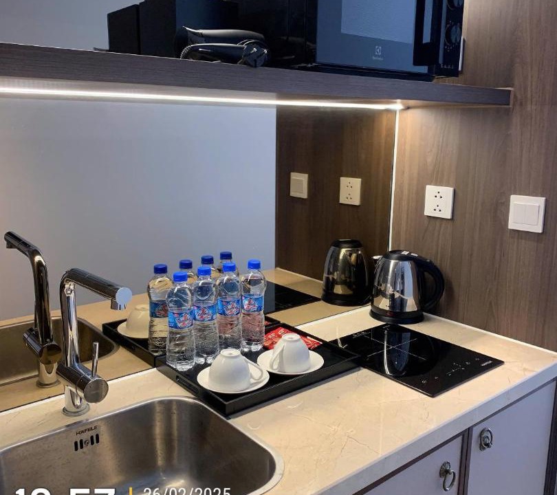Photo of Kitchen in Suoi Nuoc Beach