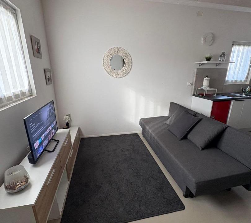 Photo of Livingroom in Vicenza