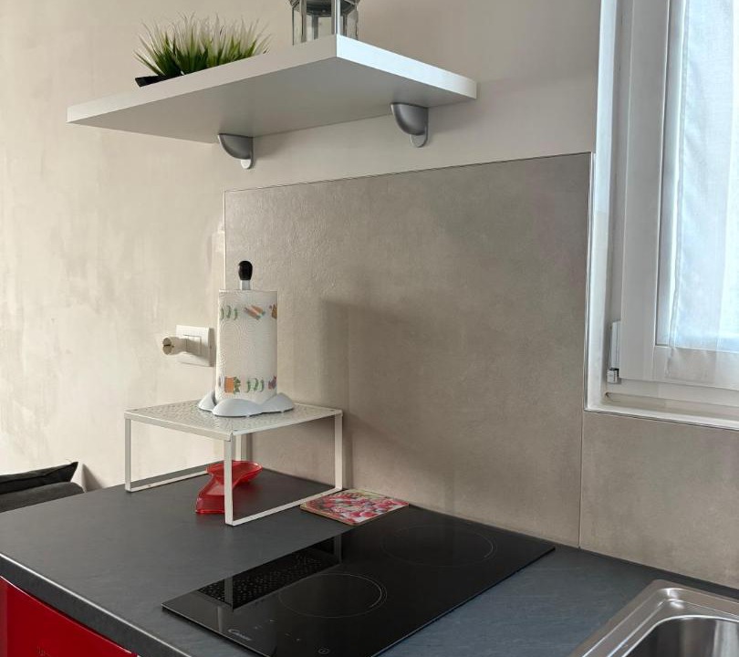 Photo of Kitchen in Vicenza