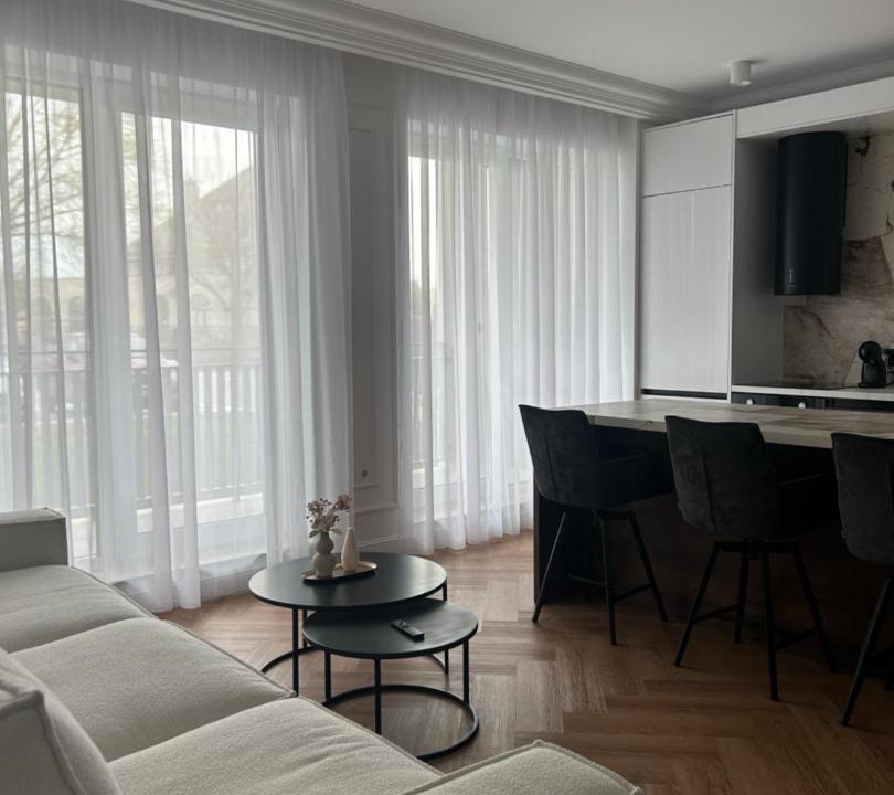 Photo of Livingroom in Satu Mare