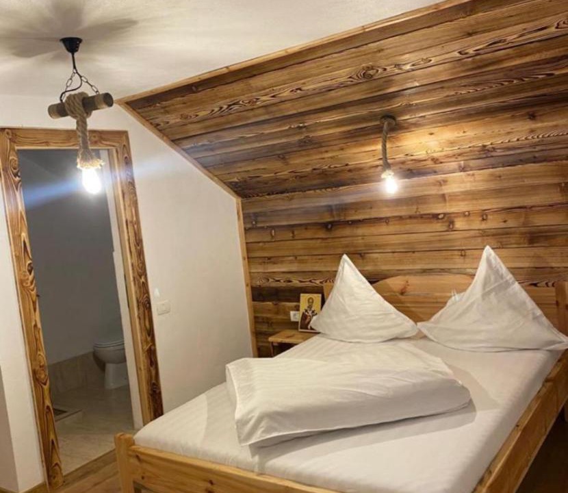 Photo of Bedroom in Moieciu de Jos
