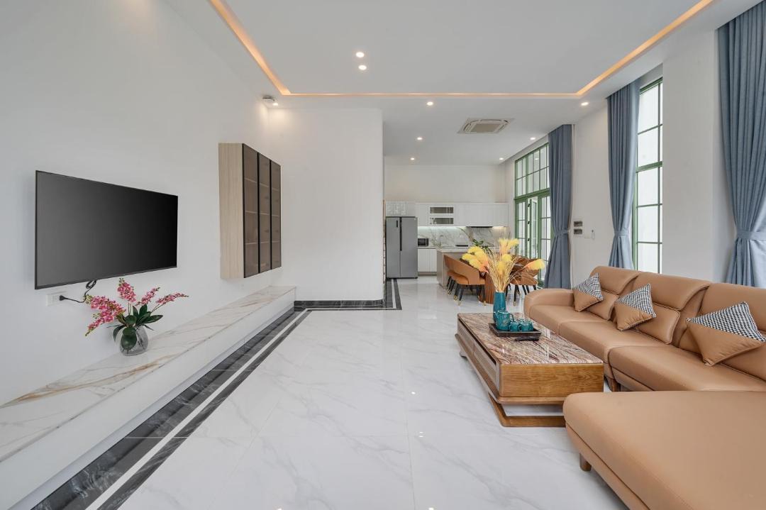 Photo of Livingroom in An Thoi