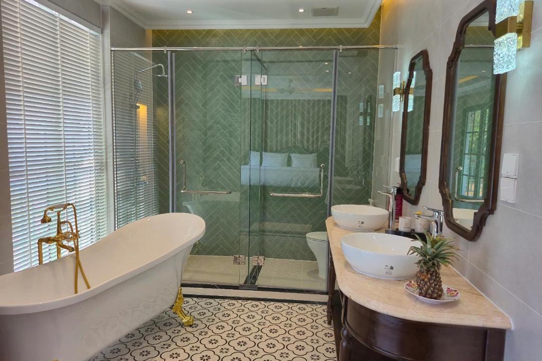 Photo of Bathroom in An Thoi