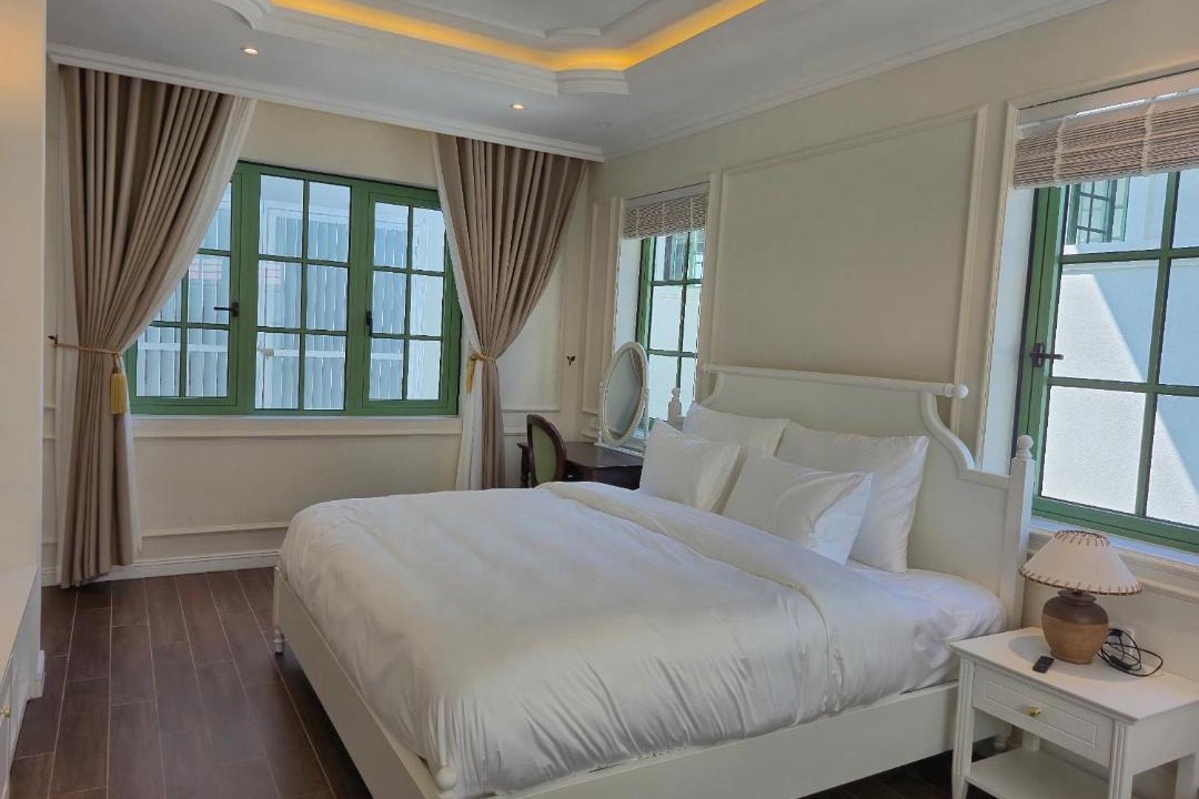 Photo of Bedroom in An Thoi