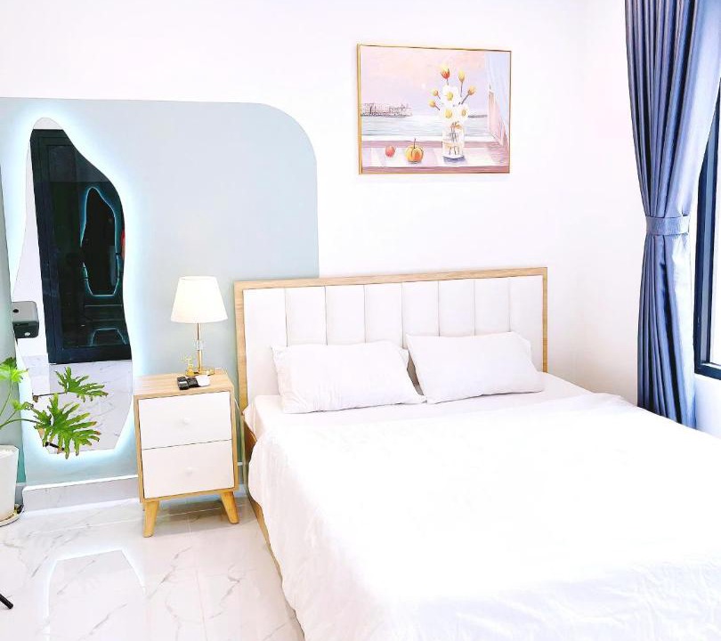Photo of Bedroom in District 9
