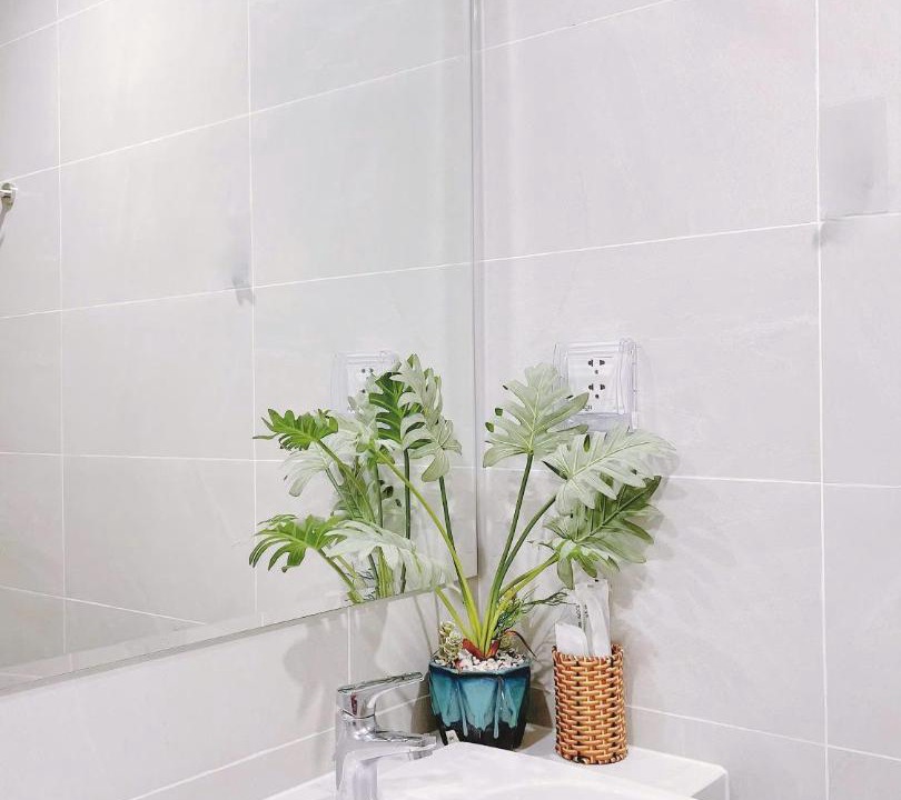 Photo of Bathroom in District 9