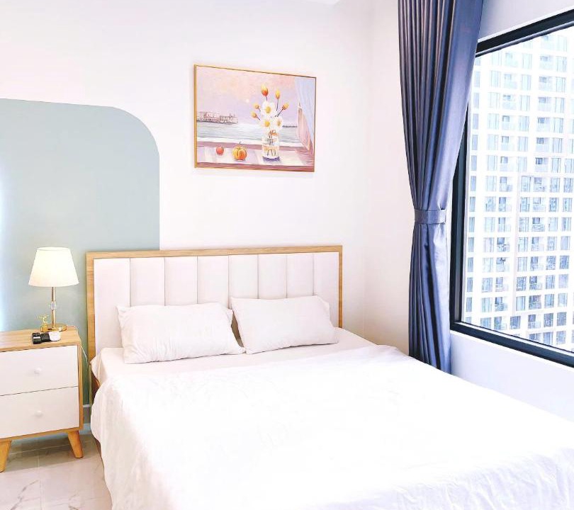 Photo of Bedroom in District 9