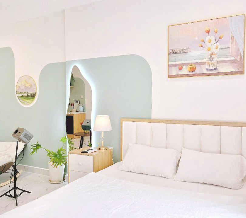 Photo of Bedroom in District 9