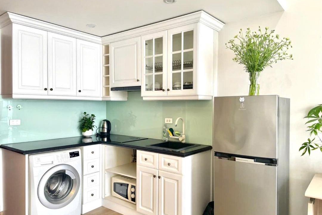 Photo of Kitchen in Yen Phu