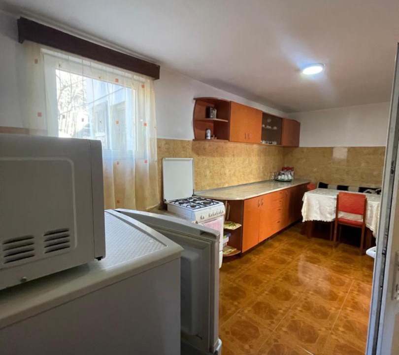 Photo of Kitchen in Moeciu de Sus