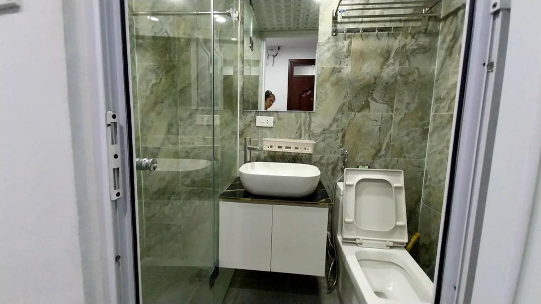 Photo of Bathroom in My Đinh