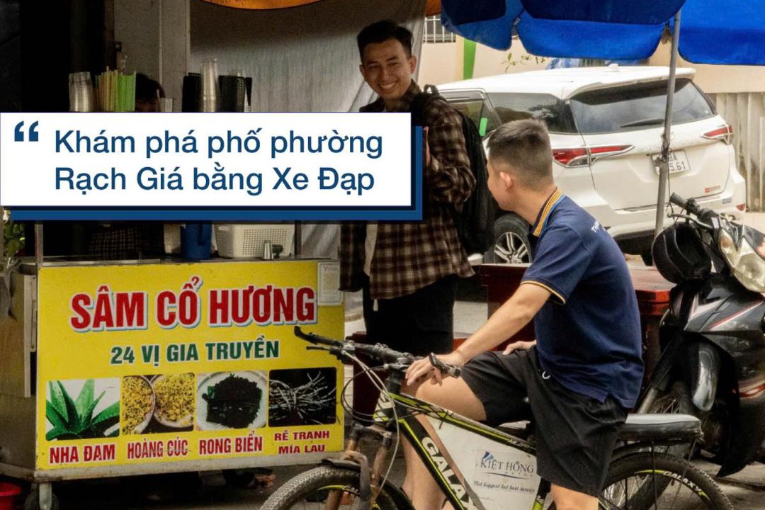 Photo of Others in Rach Gia