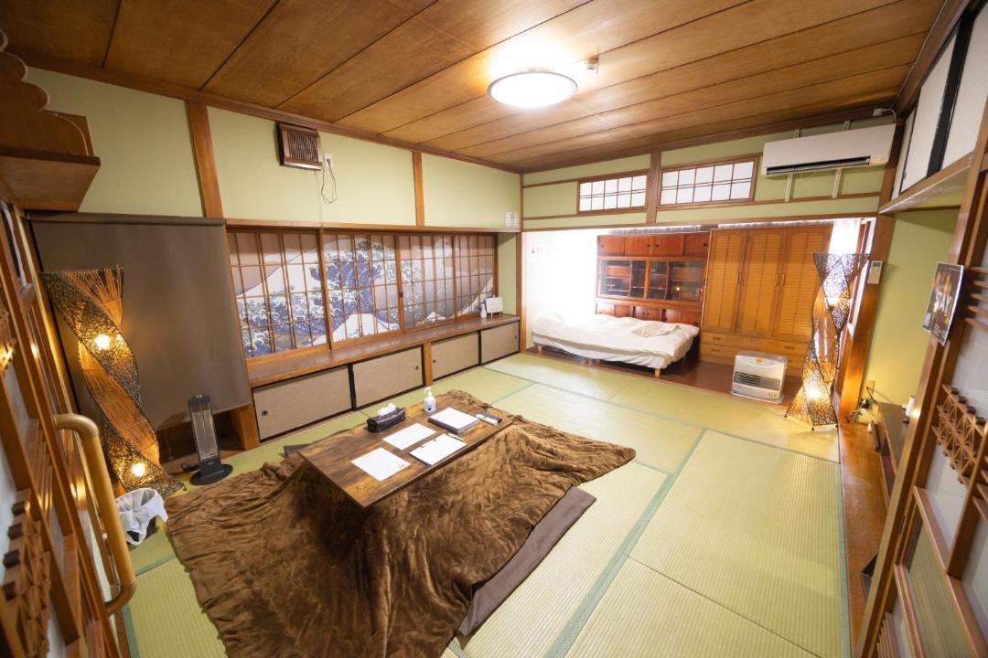 Photo of Others in Imaichi