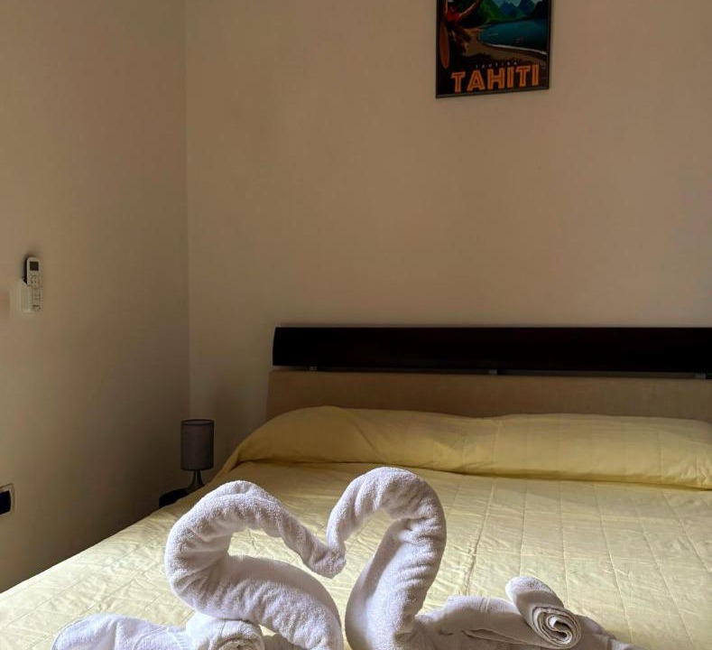 Photo of Bedroom in Pagani