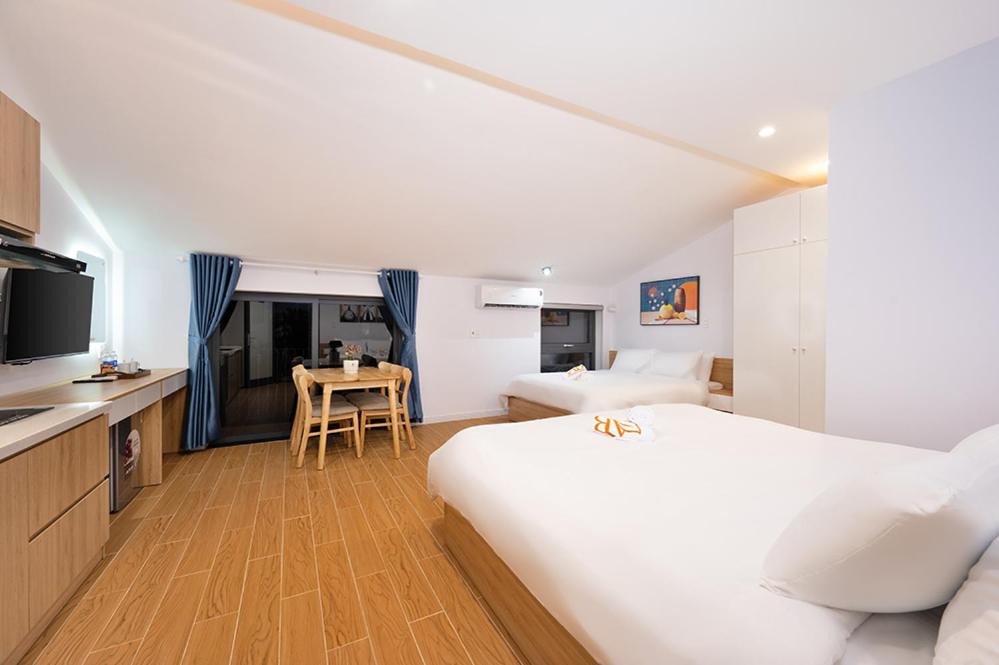 Photo of Bedroom in Cam An