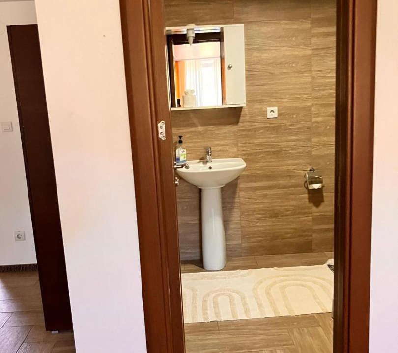 Photo of Bathroom in Caseiu