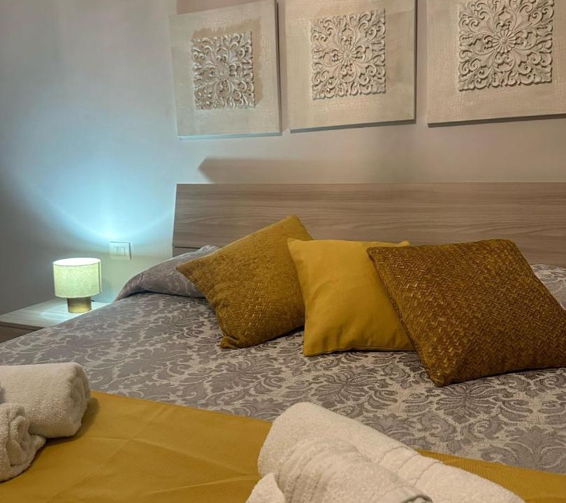 Photo of Bedroom in Materdei
