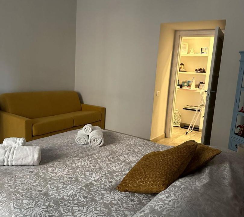 Photo of Bedroom in Materdei