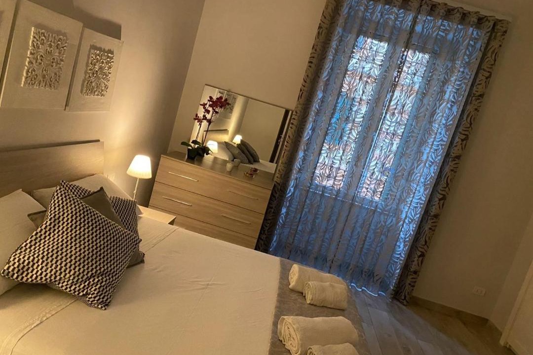 Photo of Bedroom in Materdei