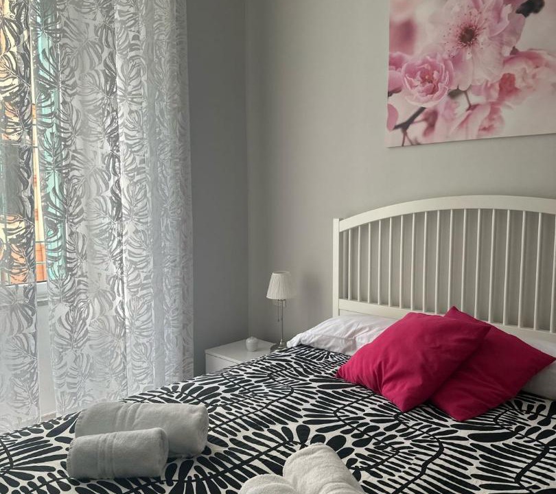 Photo of Bedroom in Materdei