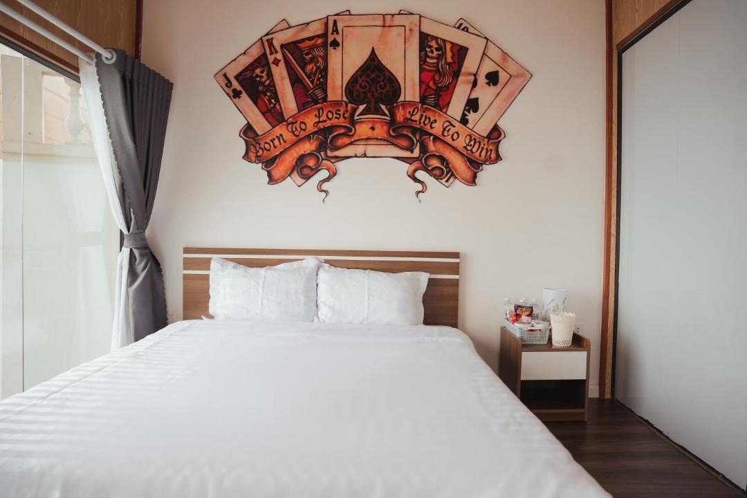 Photo of Bedroom in Tam Dao