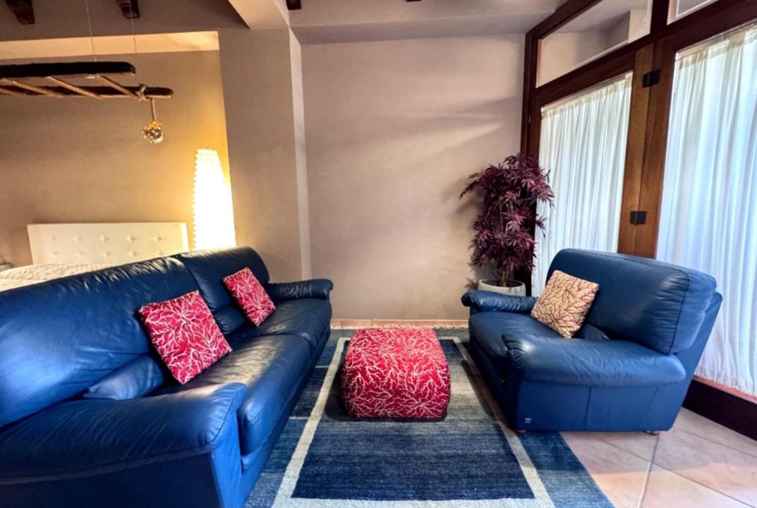 Photo of Livingroom in Celano