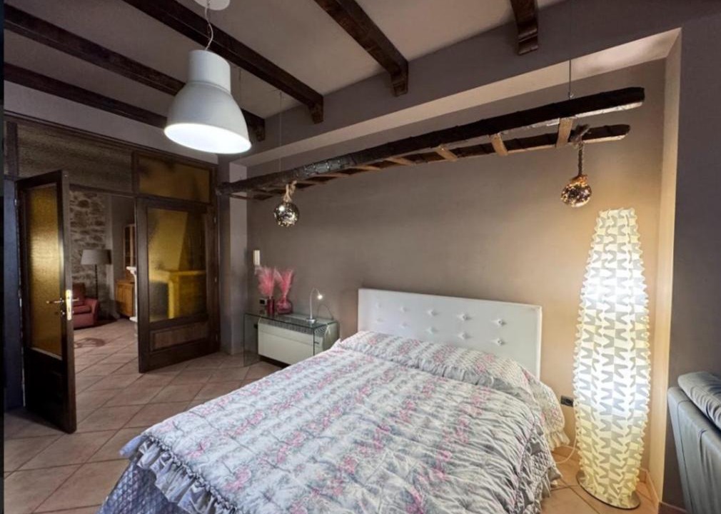 Photo of Bedroom in Celano