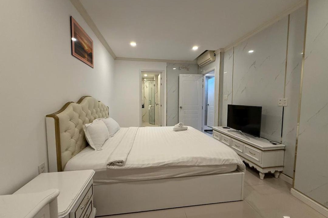 Photo of Bedroom in District 7