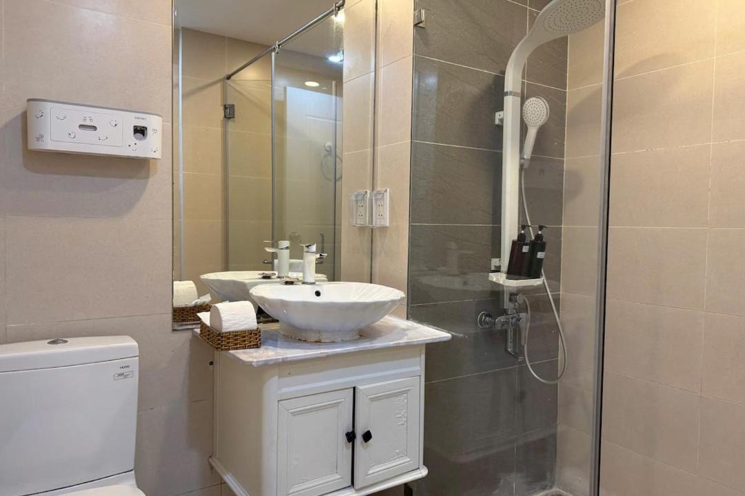 Photo of Bathroom in District 7