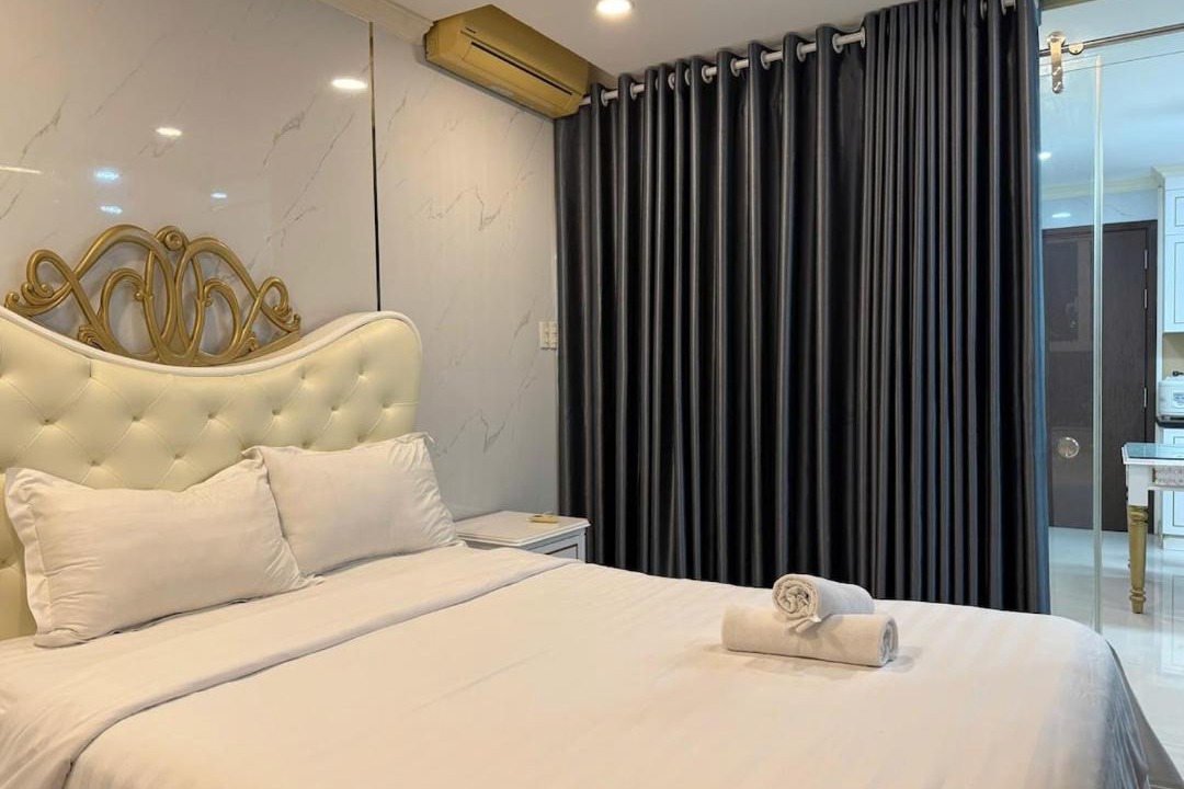 Photo of Bedroom in District 7