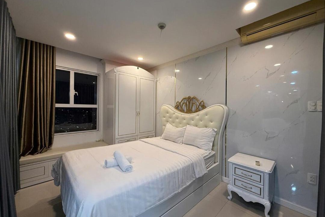 Photo of Bedroom in District 7