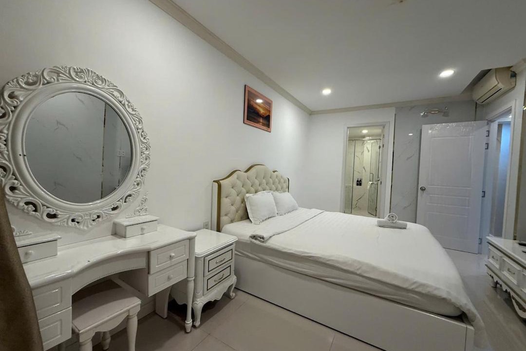 Photo of Bedroom in District 7