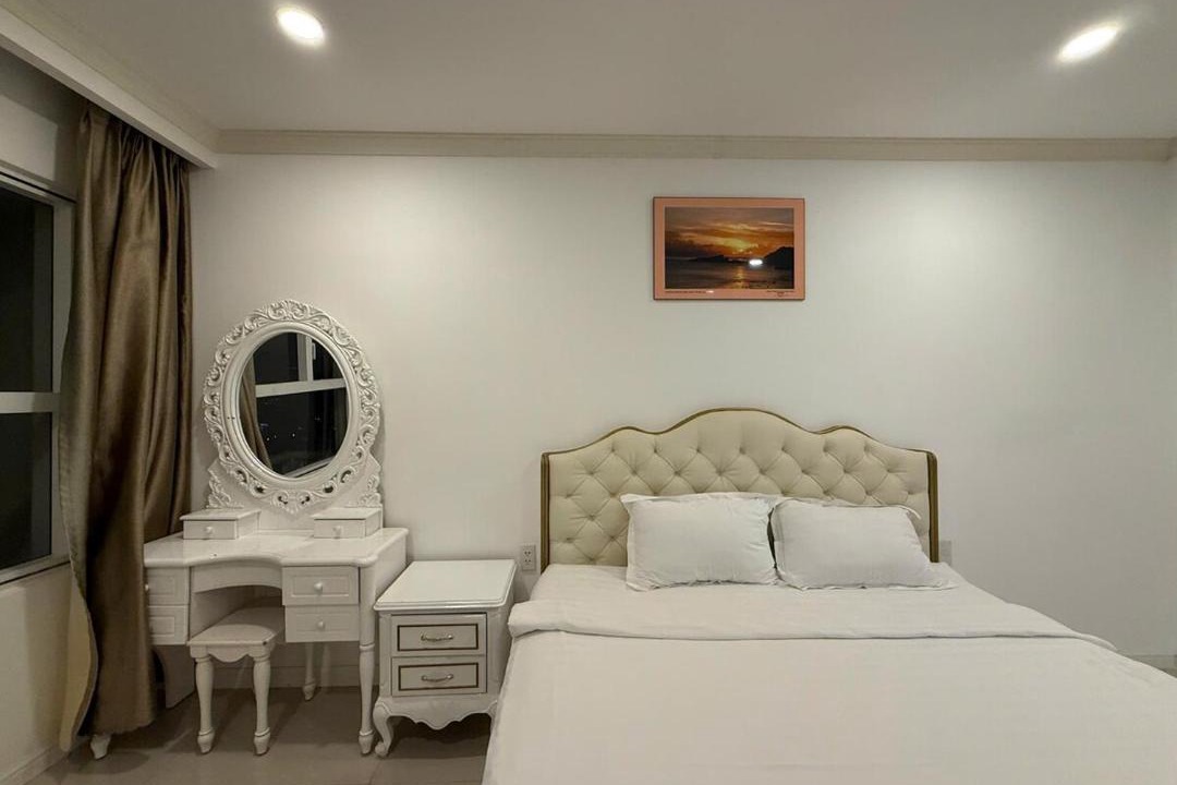 Photo of Bedroom in District 7