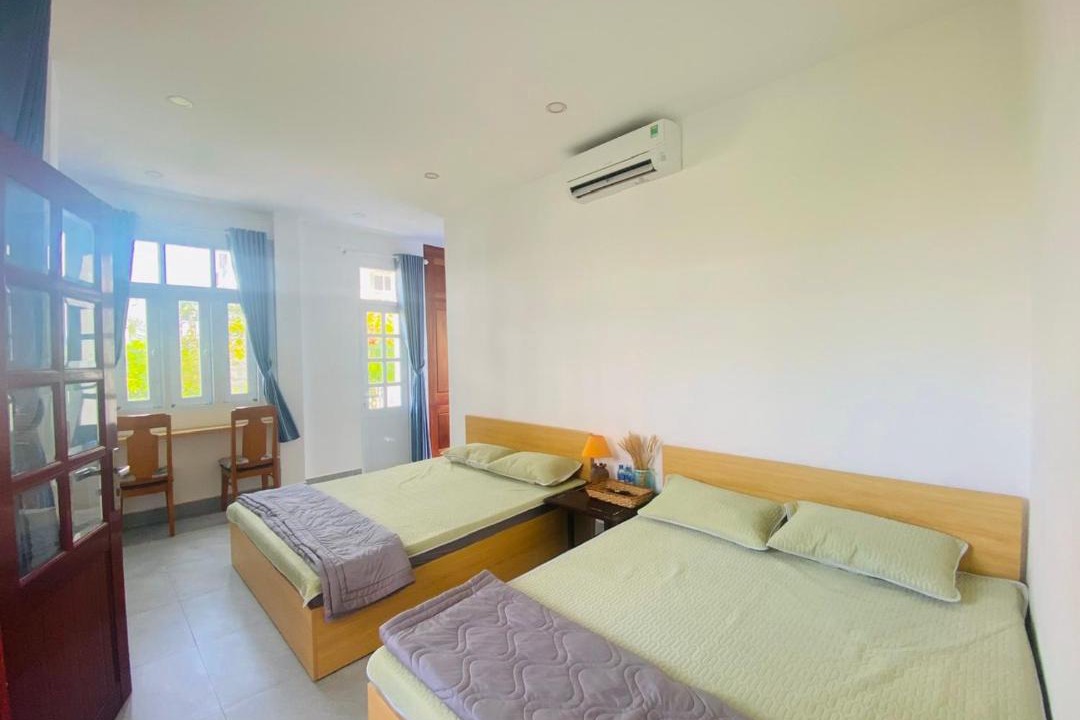 Photo of Bedroom in Tuy Hoa