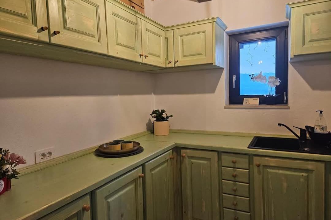 Photo of Kitchen in Bucsoaia