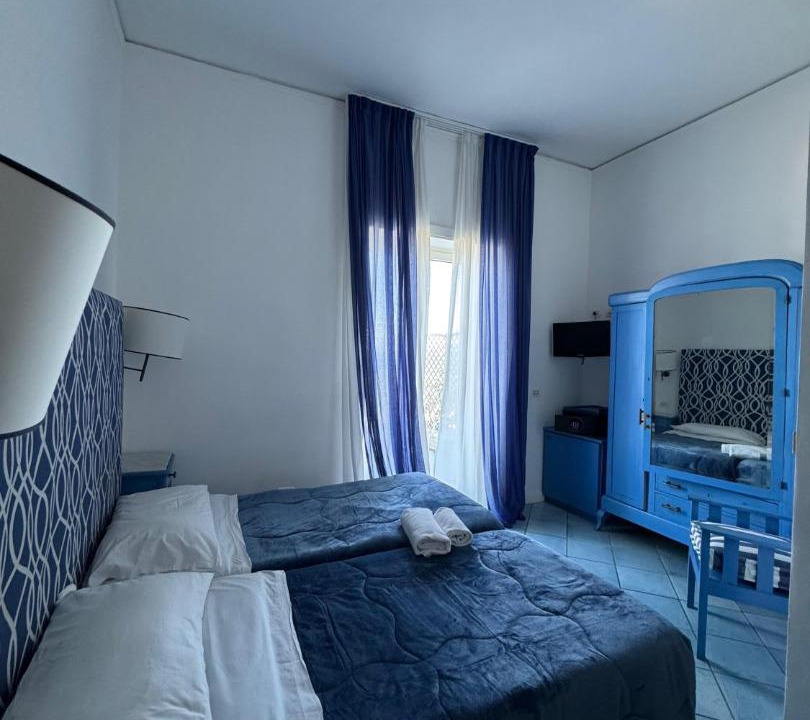 Photo of Bedroom in Marina Grande