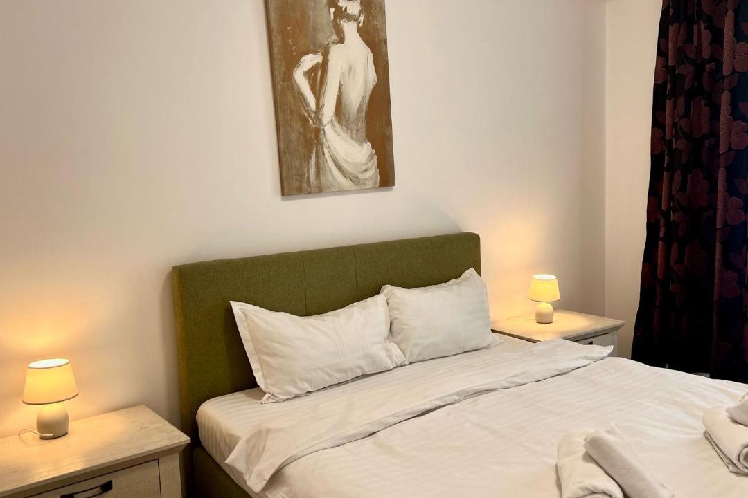 Photo of Bedroom in Cluj County