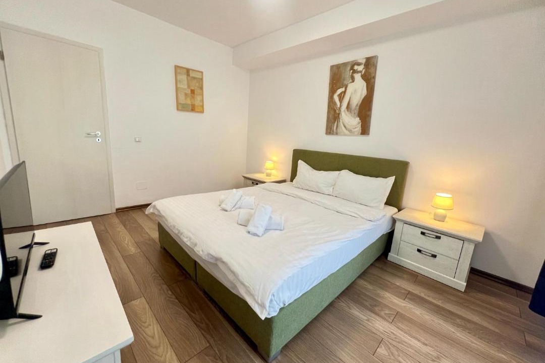 Photo of Bedroom in Cluj County