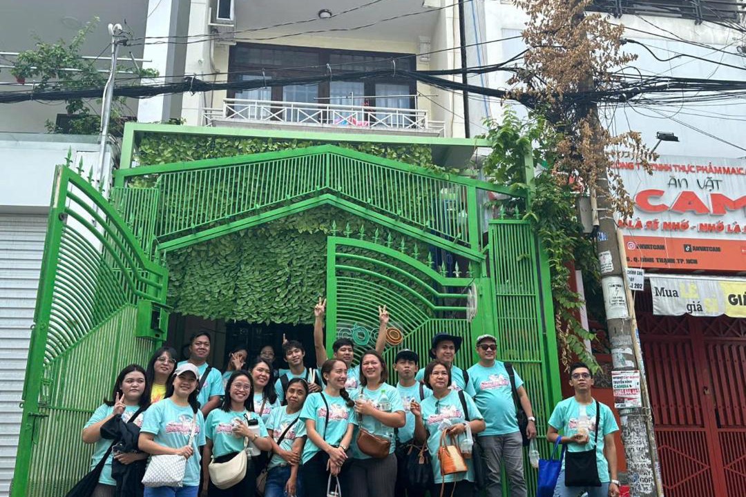 Photo of Others in Binh Thanh