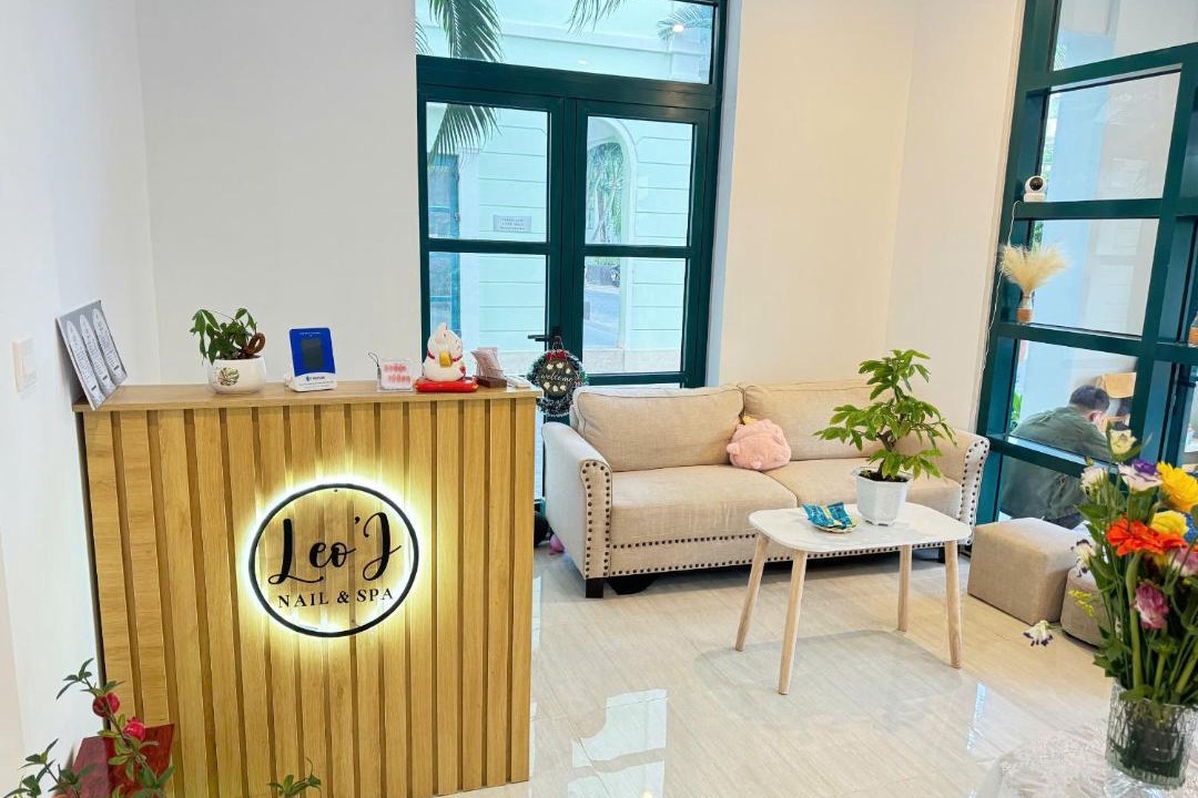 Photo of Livingroom in Duong To