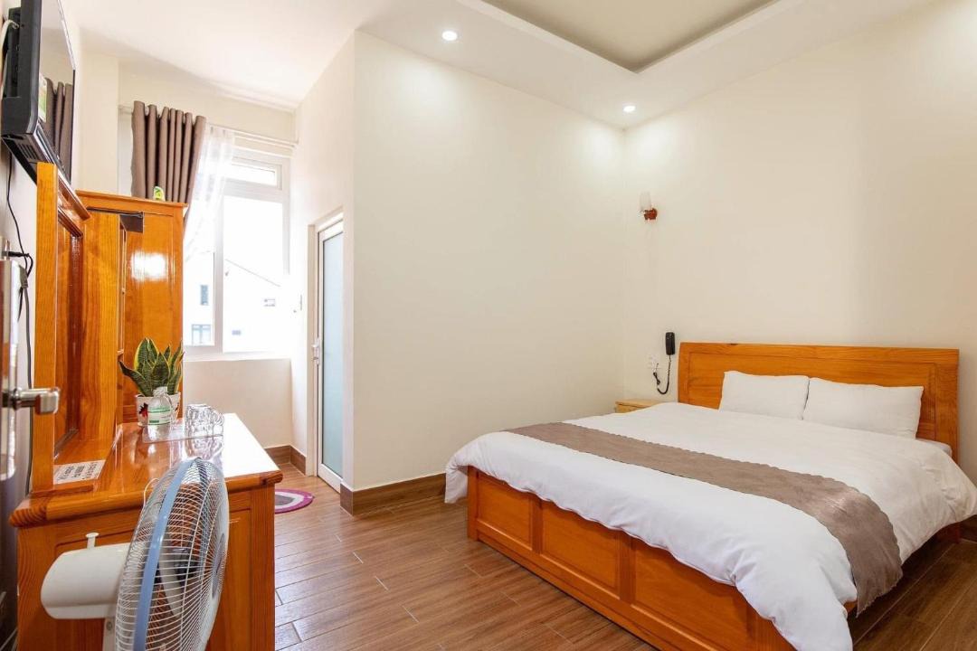 Photo of Bedroom in Phuong