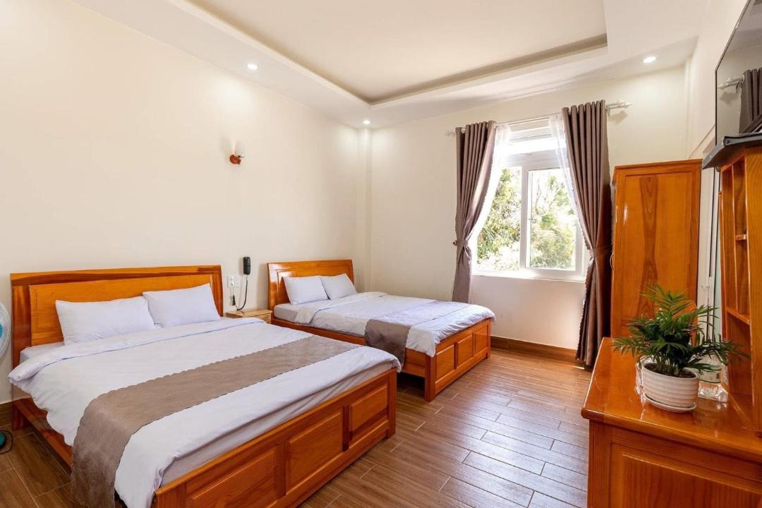 Photo of Bedroom in Phuong