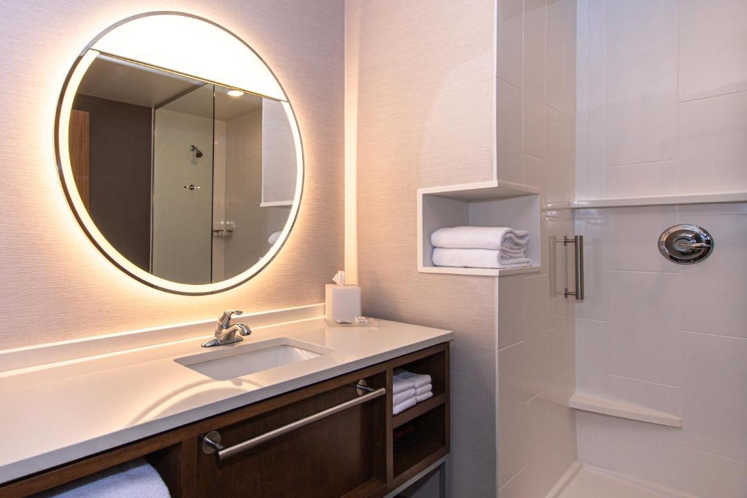 Photo of Bathroom in Rapid City