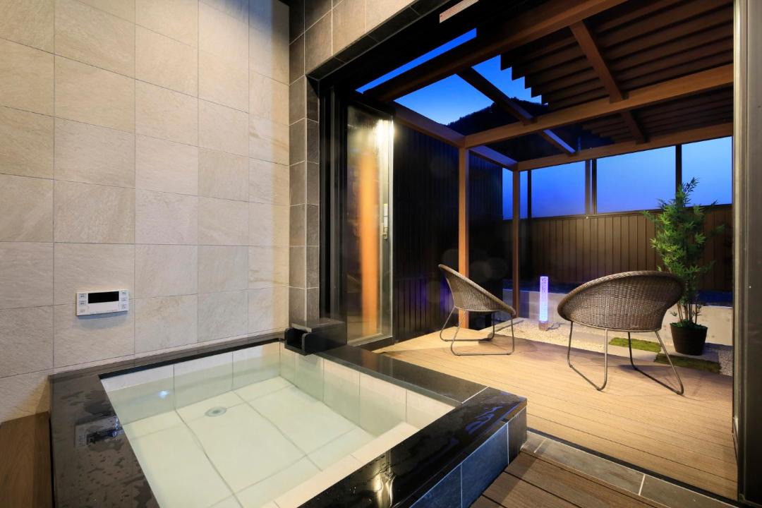 Photo of Others in Shinshufudo Onsen