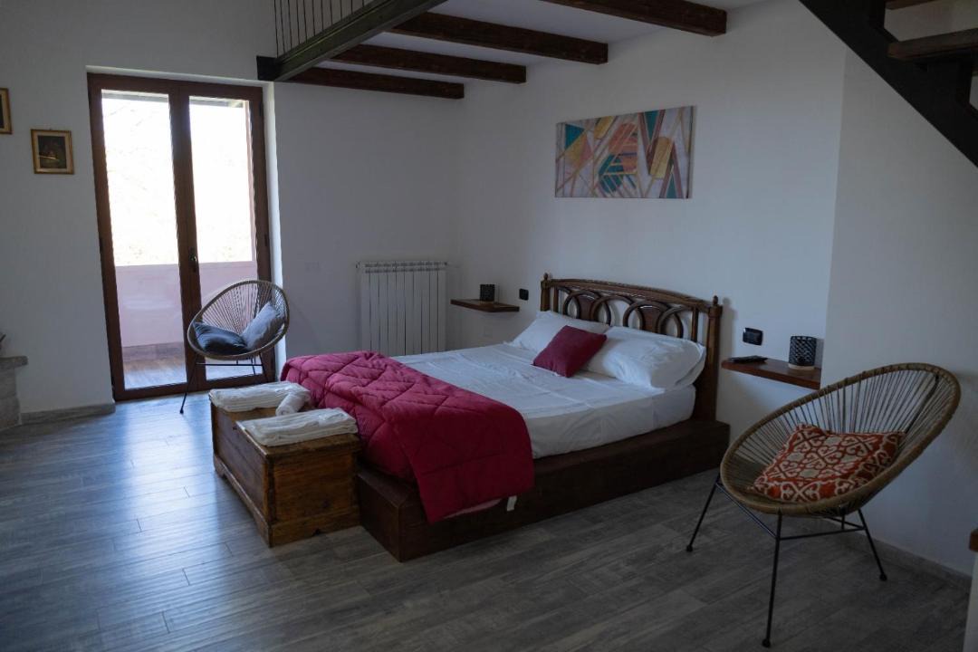 Photo of Bedroom in Sant'Angelo a Cupolo