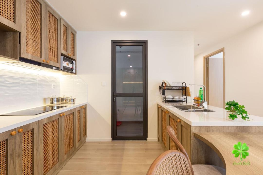 Photo of Kitchen in District 9