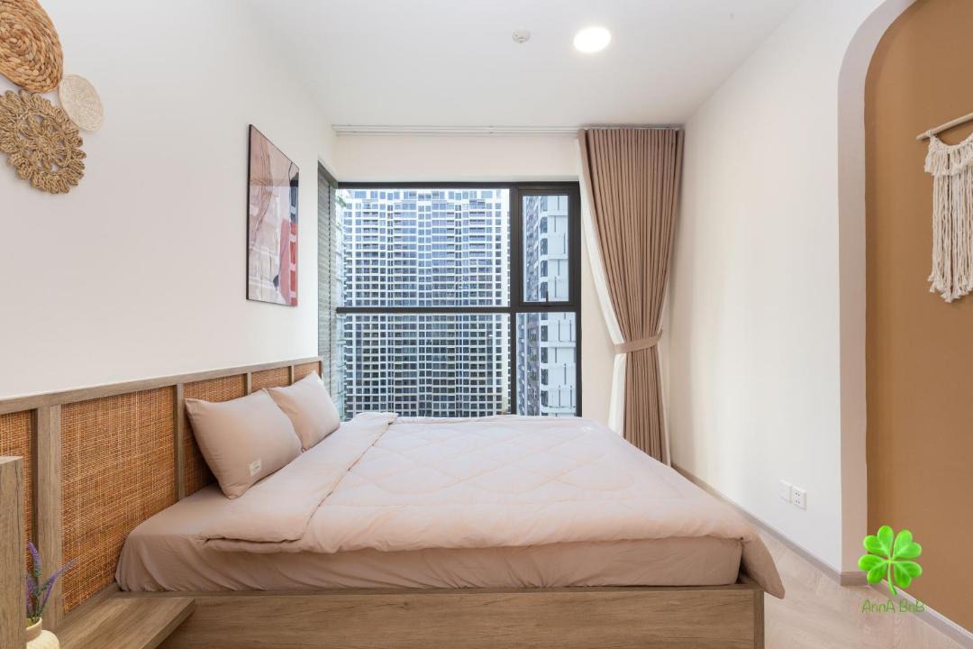 Photo of Bedroom in District 9