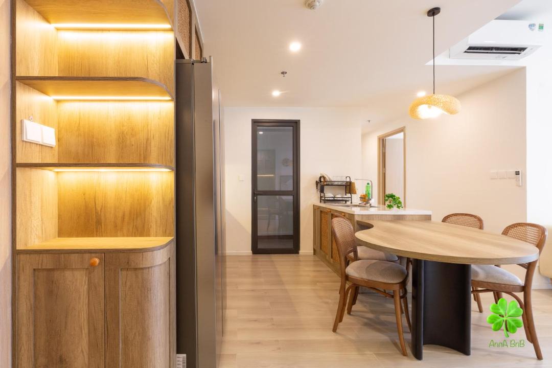 Photo of Kitchen in District 9